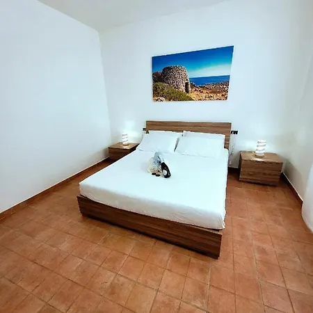 度假居 Privata In Salento A 15minuti Da Gallipoli 卡萨拉诺
