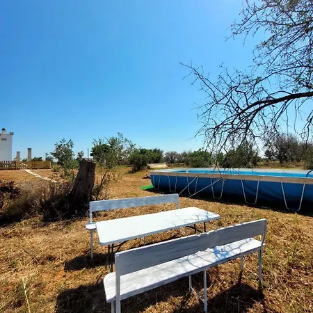 Privata In Salento A 15minuti Da Gallipoli *
