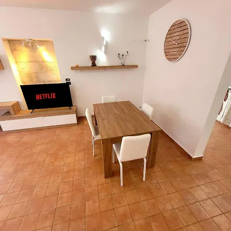 Privata In Salento A 15minuti Da Gallipoli * 卡萨拉诺