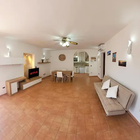 Privata In Salento A 15minuti Da Gallipoli * 卡萨拉诺