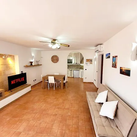 Privata In Salento A 15minuti Da Gallipoli 度假居