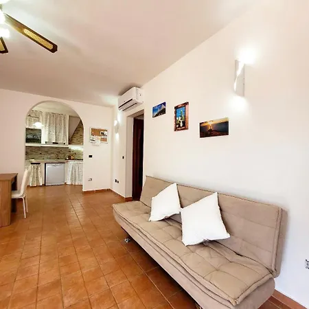 Privata In Salento A 15minuti Da Gallipoli 度假居