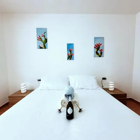 度假居 Privata In Salento A 15minuti Da Gallipoli