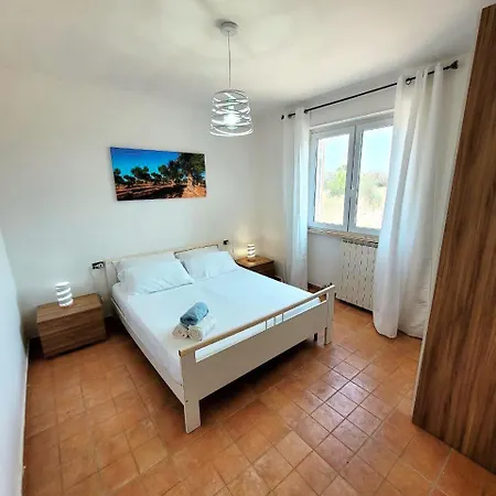 Privata In Salento A 15minuti Da Gallipoli 度假居 *