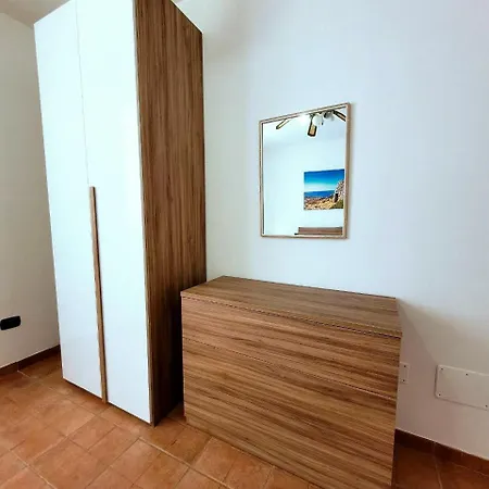 度假居 Privata In Salento A 15minuti Da Gallipoli