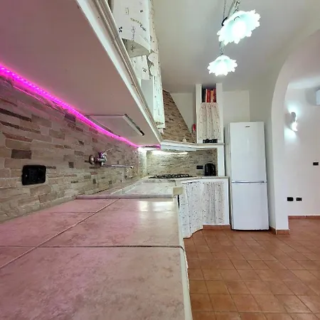 Privata In Salento A 15minuti Da Gallipoli * 卡萨拉诺